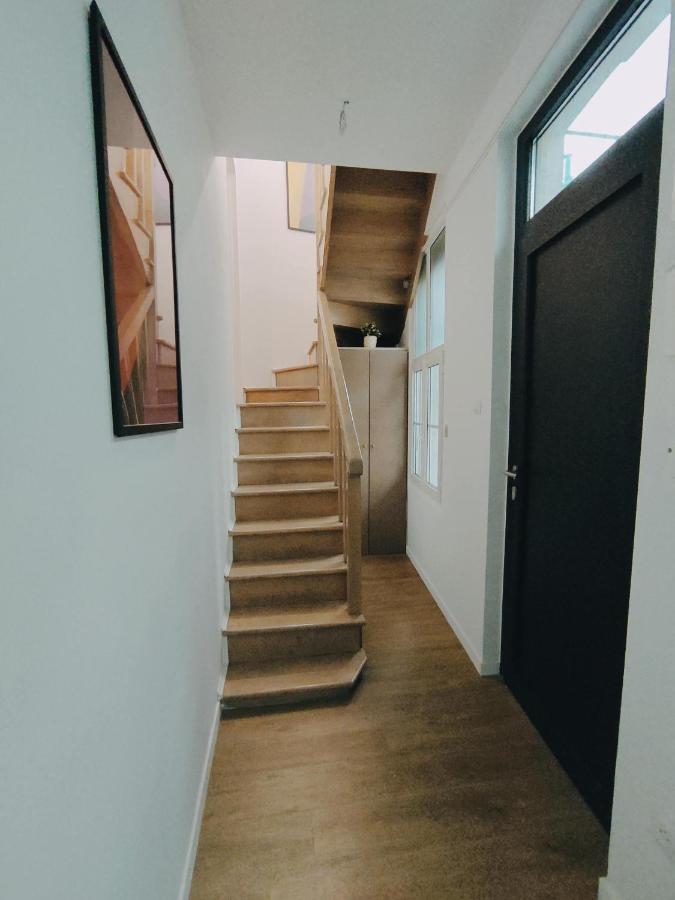 My Duplex House Trouville 객실 사진