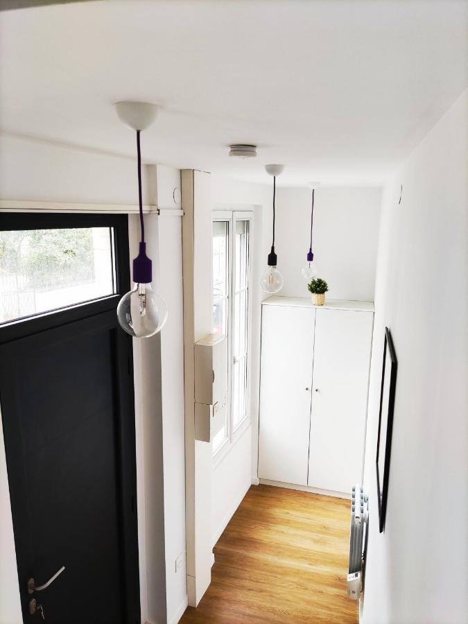 My Duplex House Trouville 외부 사진