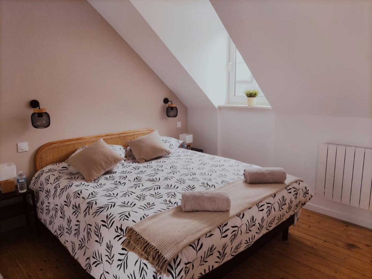 My Duplex House Trouville 외부 사진