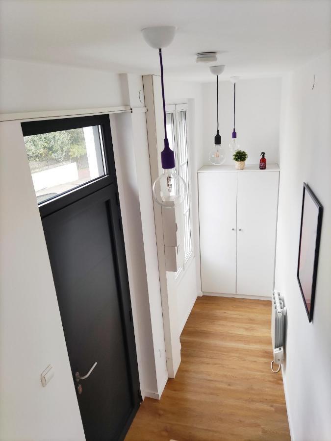 My Duplex House Trouville 객실 사진