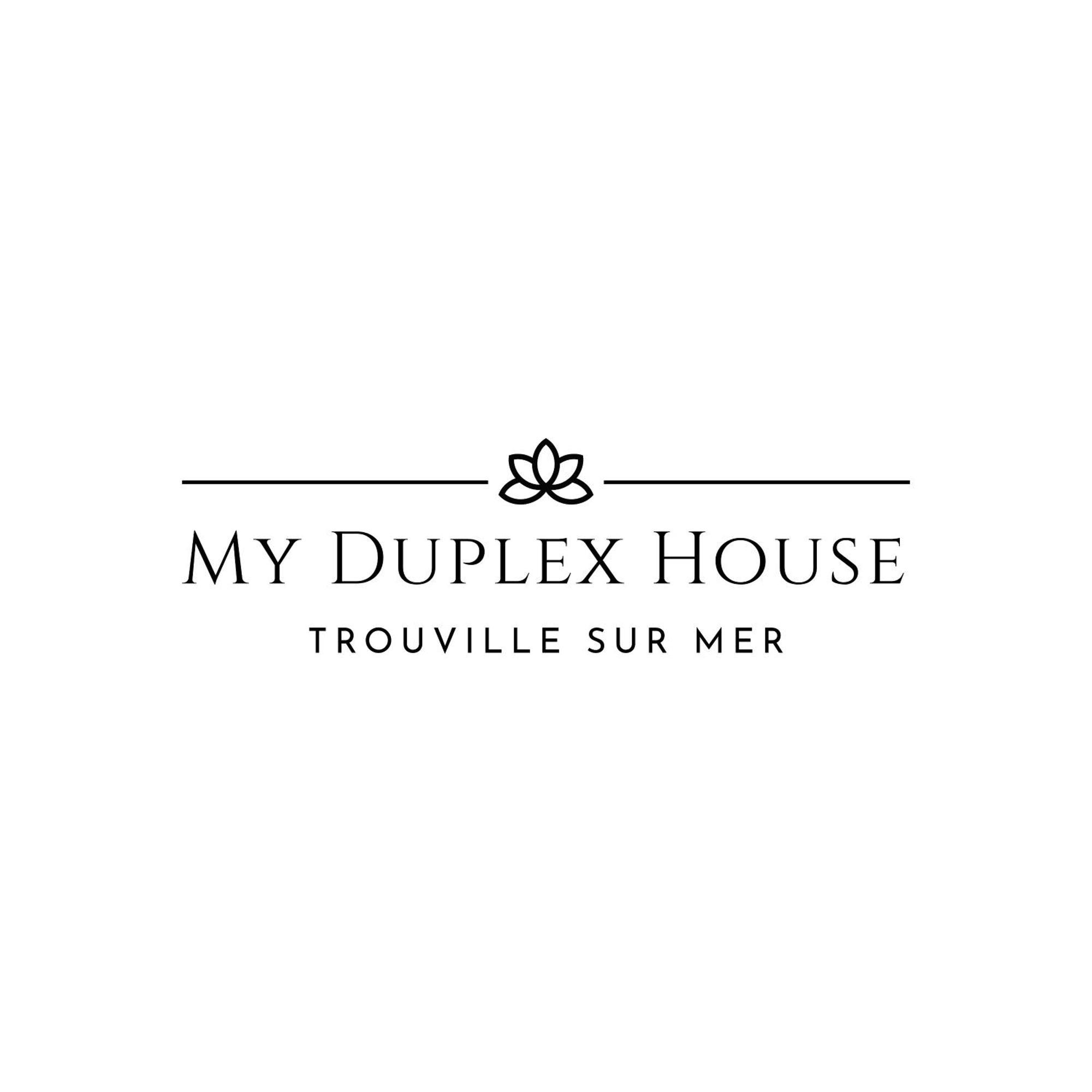 My Duplex House Trouville 객실 사진